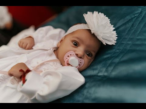 1.časť Sv. Krst - Paulinka {Amax Doncaster} 2023