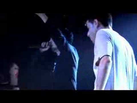 Yeah Yon  vs Teko (Batalla de los Gallos 07 - Barna) Final 2
