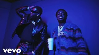 Kodak Black ft. Gucci Mane & Lil Baby - Still Trappin' (Official Video)