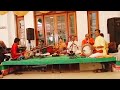 Maha Ganapathim Iyappan Bhuvaneshwari Nadhaswaram