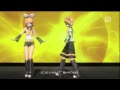 Rin & Len Kagamine - Butterfly on Your Right ...