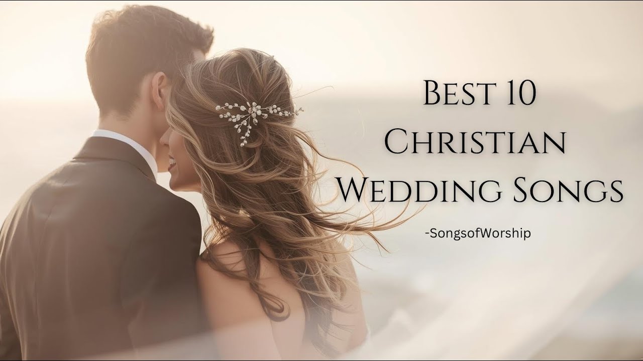 Top 10 Wedding Songs 2025 | Most Beautiful Wedding Songs | #weddingsong