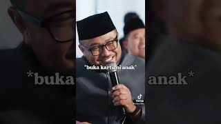 Download lagu KOCAK 🤣 ketika usia penghulu seumuran dengan pengantin pria #shorts @antzcreator mp3