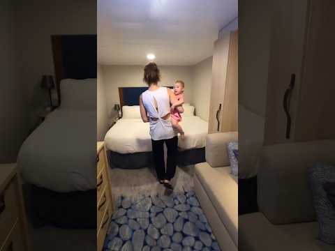 CHEAPEST Room onboard Royal Caribbean Wonder of the Seas