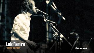 Mayo De 2002 Music Video
