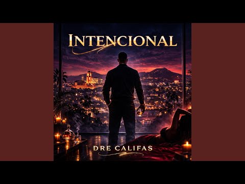 Intencional (feat. FUTRLit!) (EDM Af Bro Mix)