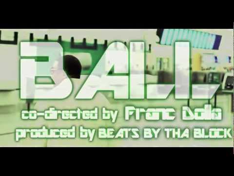 FRANC DOLLA -I JUS WANT 2 BALL