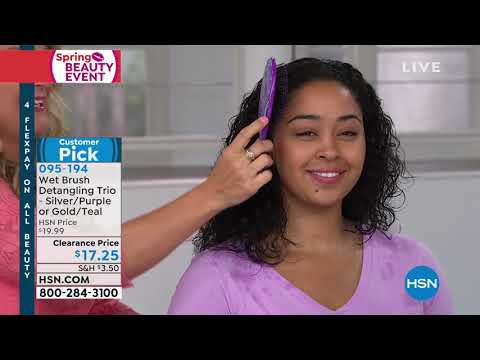 HSN | Spring Beauty Event featuring Lancome Paris 04.17.2019 - 07 AM