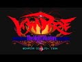 Lord Raptor Stage Australia Vampire The Night Warriors OST Extended