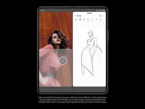 Video preview