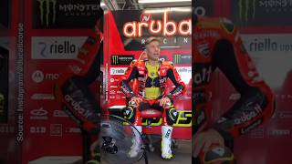 Download lagu Alvaro Bautista's age is 40 years mp3