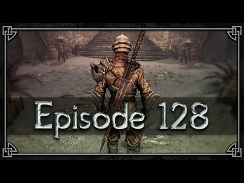 FORGEMASTER | Savior of Skyrim - Episode 128 (100% Playthrough)