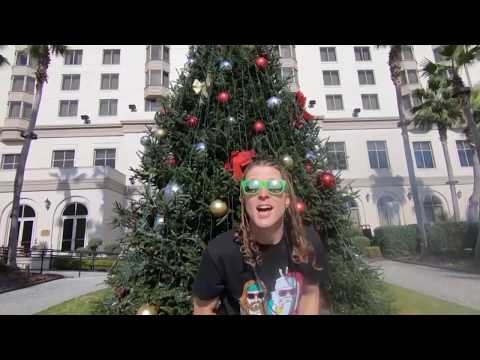 Ant B - Carol of the Bells