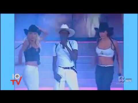 Los Umbrellos - No Tengo Dinero (live' 98)