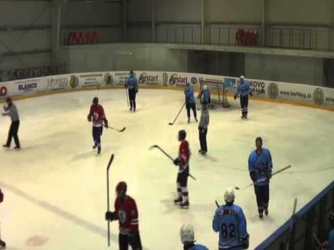 AHL Hamikovo 19 4 15 30Plus HcSenec1B