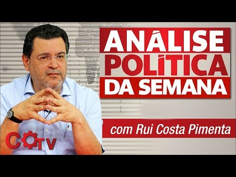 Não à conciliação com o Bolsonarismo - Análise Política da Semana | 09/02/19