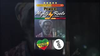 📍🇯🇲 🇨🇮“One Step Forward” MAX ROMEO, TIKEN JAH FAKOLY, SLY &amp; ROBBIE [MIGHTY⚡️REELS] #REGGAE
