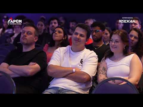 Aftermovie FestDigital Experience