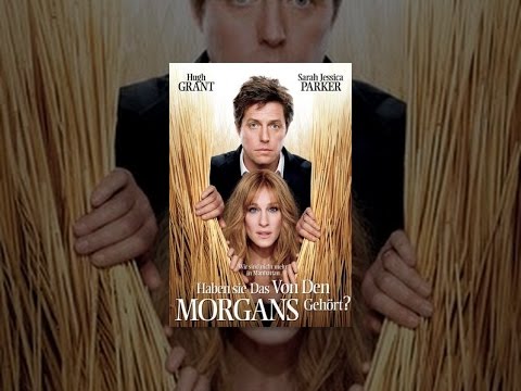 Haben Sie das von den Morgans gehört?