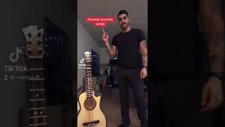 Download lagu My favorite acoustic guitar riffs mp3 Download lagu My favorite acoustic guitar riffs mp3