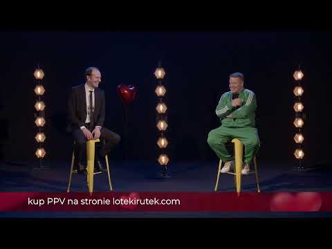 Lotek i Rutek prezentują: ODCINEK 4