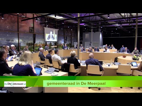 VIDEO | Raad in De Meerpaal: „Ik gun niemand ’t verdomhoekje, maar helemaal de koning niet” VIDEO | Raad in De Meerpaal: „Ik gun niemand ’t verdomhoekje, maar helemaal de koning niet”