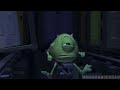 1 Second From Every THX Certified Pixar Movie