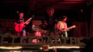 Jimbo Mathus "Gringo Man"  Live at The Shed BBQ