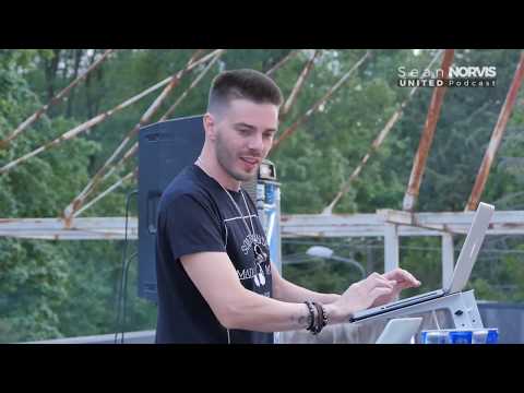 UNITED by Sean Norvis | Podcast #14 | Rooftop | Buzias