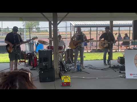 Dazl Sombra Days Zombie July 4 6 2025