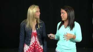 Orientation Intro 2012