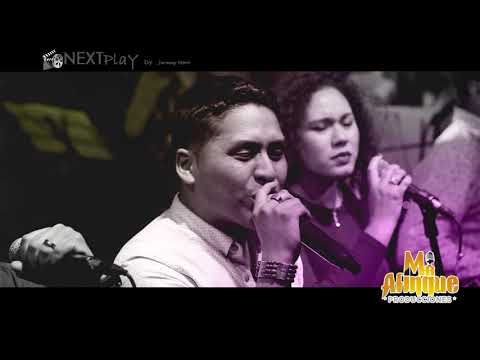 Siempre Sere / Mr. Afinque All Stars / Discoteca D´class - Ventanilla / 2017