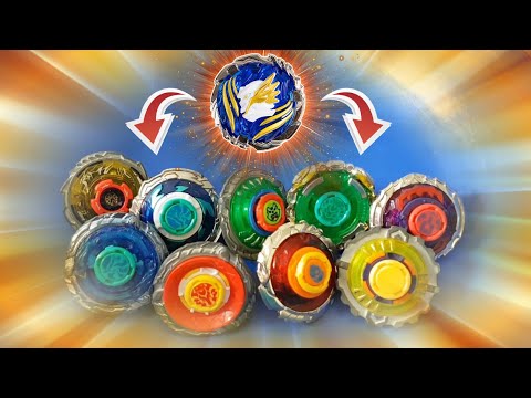Ares wings инфинити надо