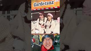 ドイツのカーニバルがマリオパーティーすぎるｗｗ