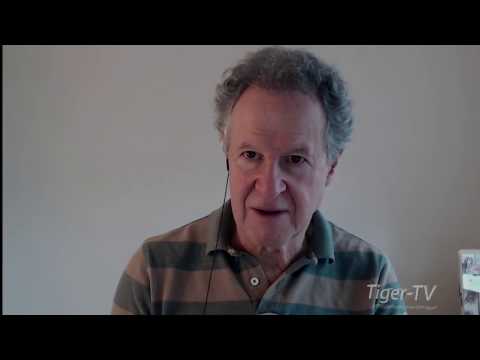 December 27th Tiger Technicians Hour with Basil Chapman on TFNN - 2016