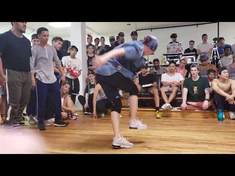 Full circle flava vs x fenz [Top 16] FOBZ anniversary