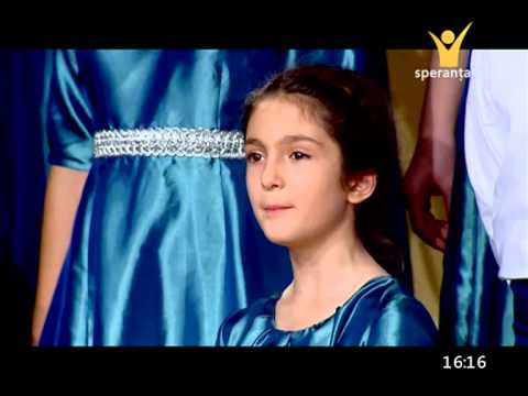 Tu ești puterea mea - Dynamis și Alina Dobrică