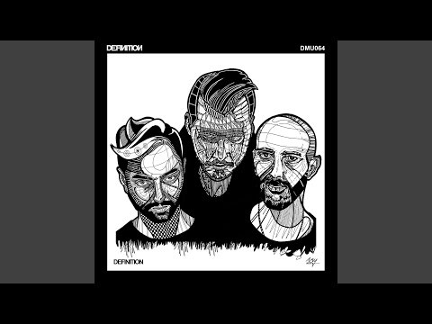 Vision feat. Thomas Gandey