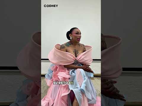 MUJER TRANS ALZA LA VOZ EN YUCATÁN: HISTORIA DE LUCHA, DIGNIDAD Y ORGULLO