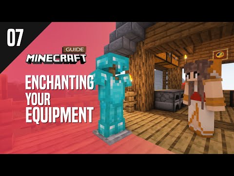Ultimate Enchanting Guide for Epic Weapons | Minecraft Java