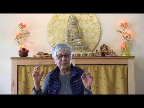 03-11-18 Transforming the mind with nonviolent communication - BBCorner