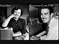 I'll Never Be Free ~ Kay Starr & Tennessee Ernie Ford  (1950)
