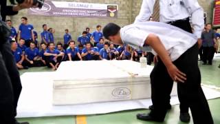 Download lagu Elite Spring Bed Meraih Rekor MURI mp3 Download lagu Elite Spring Bed Meraih Rekor MURI mp3