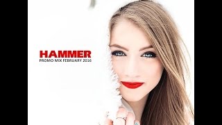 Download lagu Hammer - Promo Mix February 2016 mp3