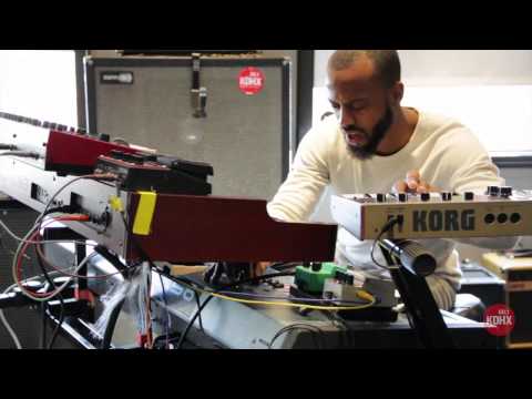 TAUK "Sweet Revenge" Live at KDHX 10/16/14