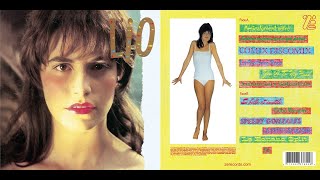 Lio ‎– Premier Album - 1980 Ariola Benelux