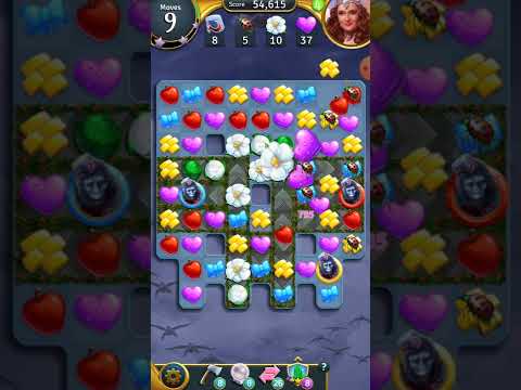 The Wizard of Oz Magic Match 875 - no boosters 👠