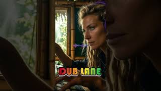 Dub Lane 🎧 Trecho do Vinyl Dub Mix 2025 #dub #reggae #dubreggae