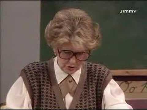 I Robinson - Cliff e il compito di Rudy - ep. 6x11