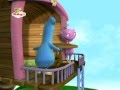 Cuddlies Tickles New House BabyTV